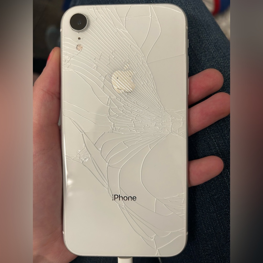 Apple iPhone Xr